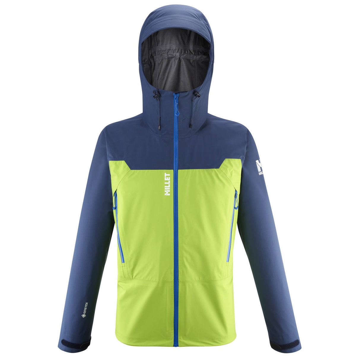 Kamet Light GTX JKT
