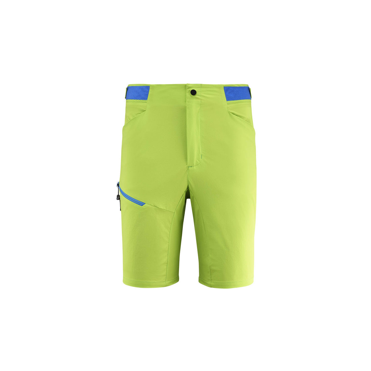 Trilogy Icon Short M