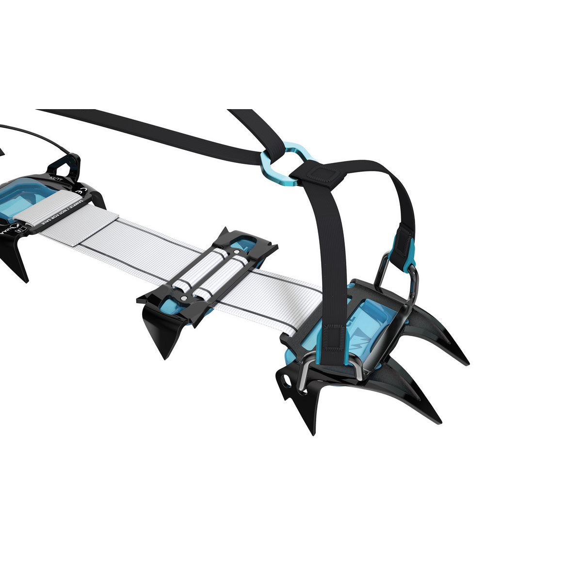 Harfang Enduro Crampon