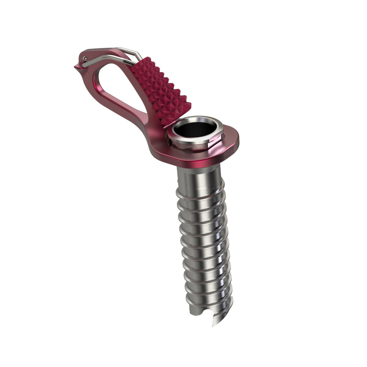 Aero Ice Screw