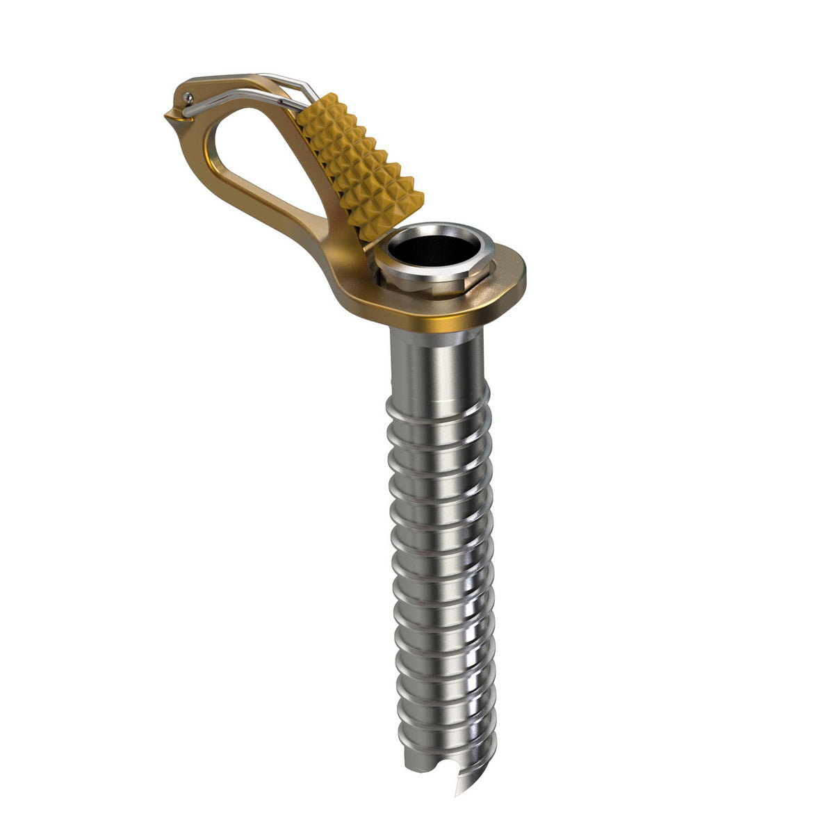 Aero Ice Screw