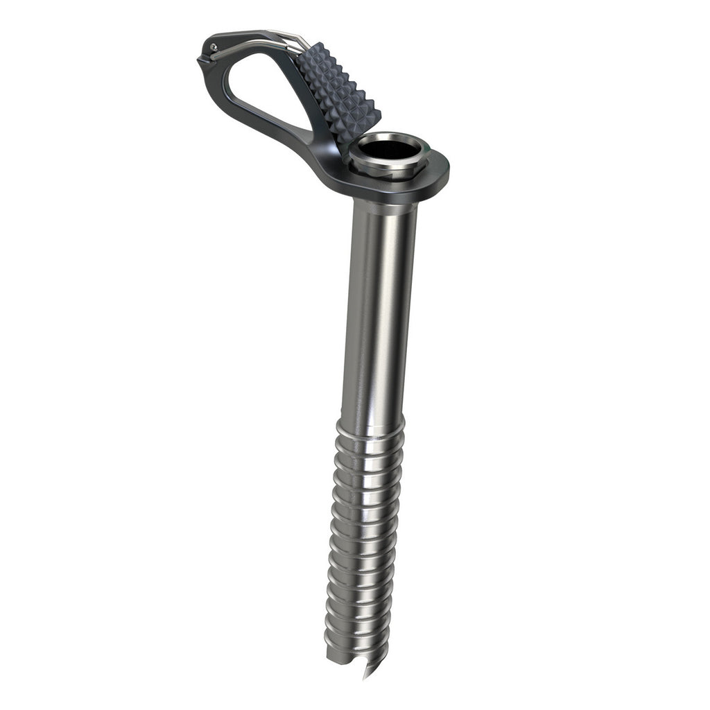 Aero Ice Screw