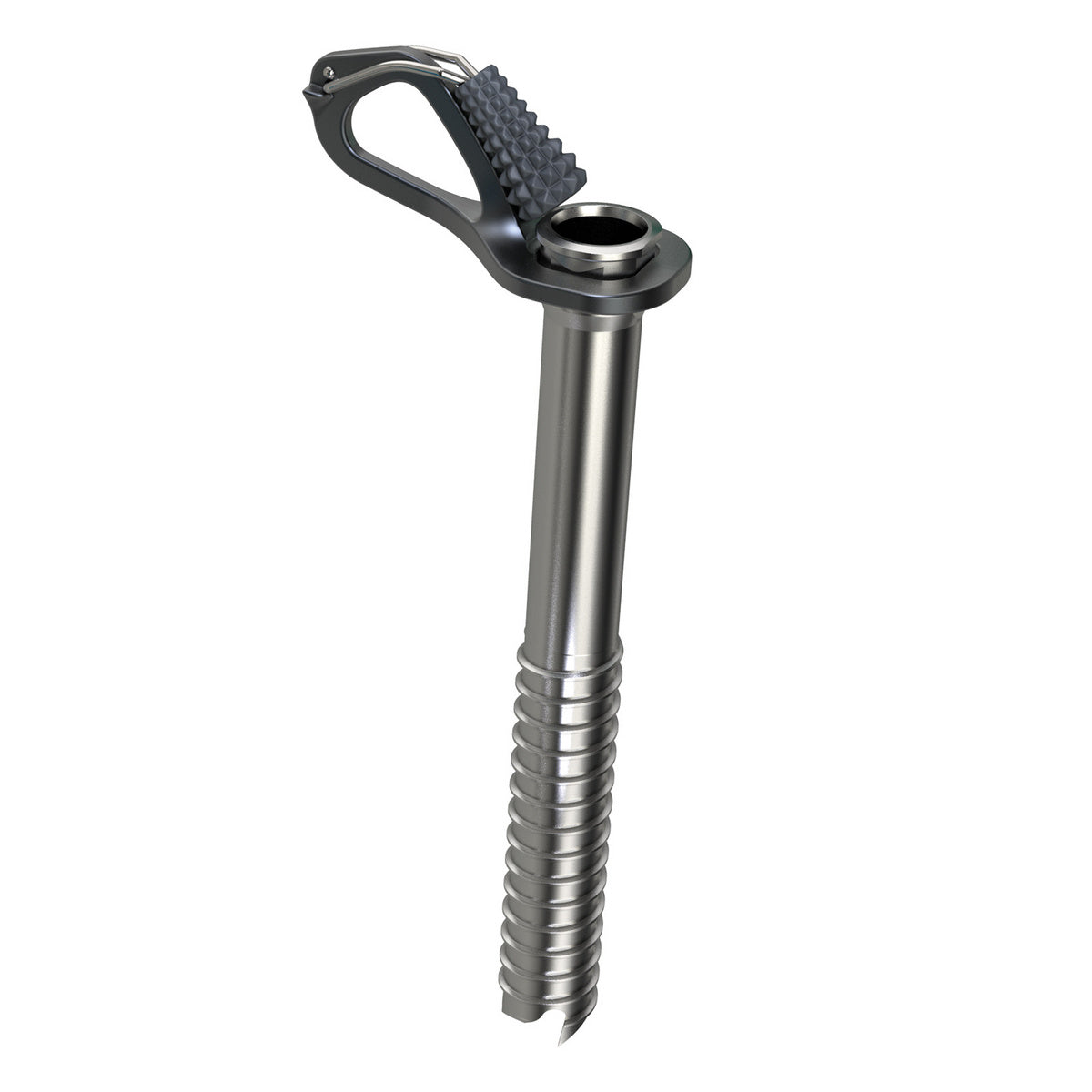 Aero Ice Screw