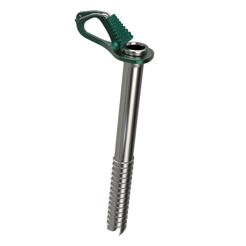 Aero Ice Screw