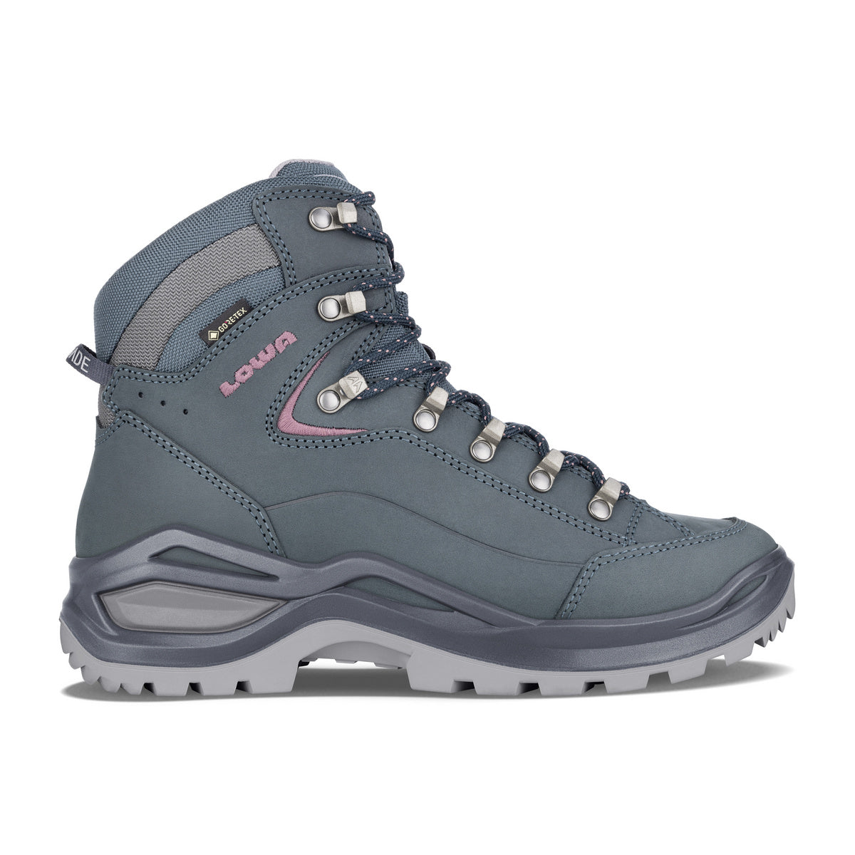 Renegade Evo GTX MID Ws