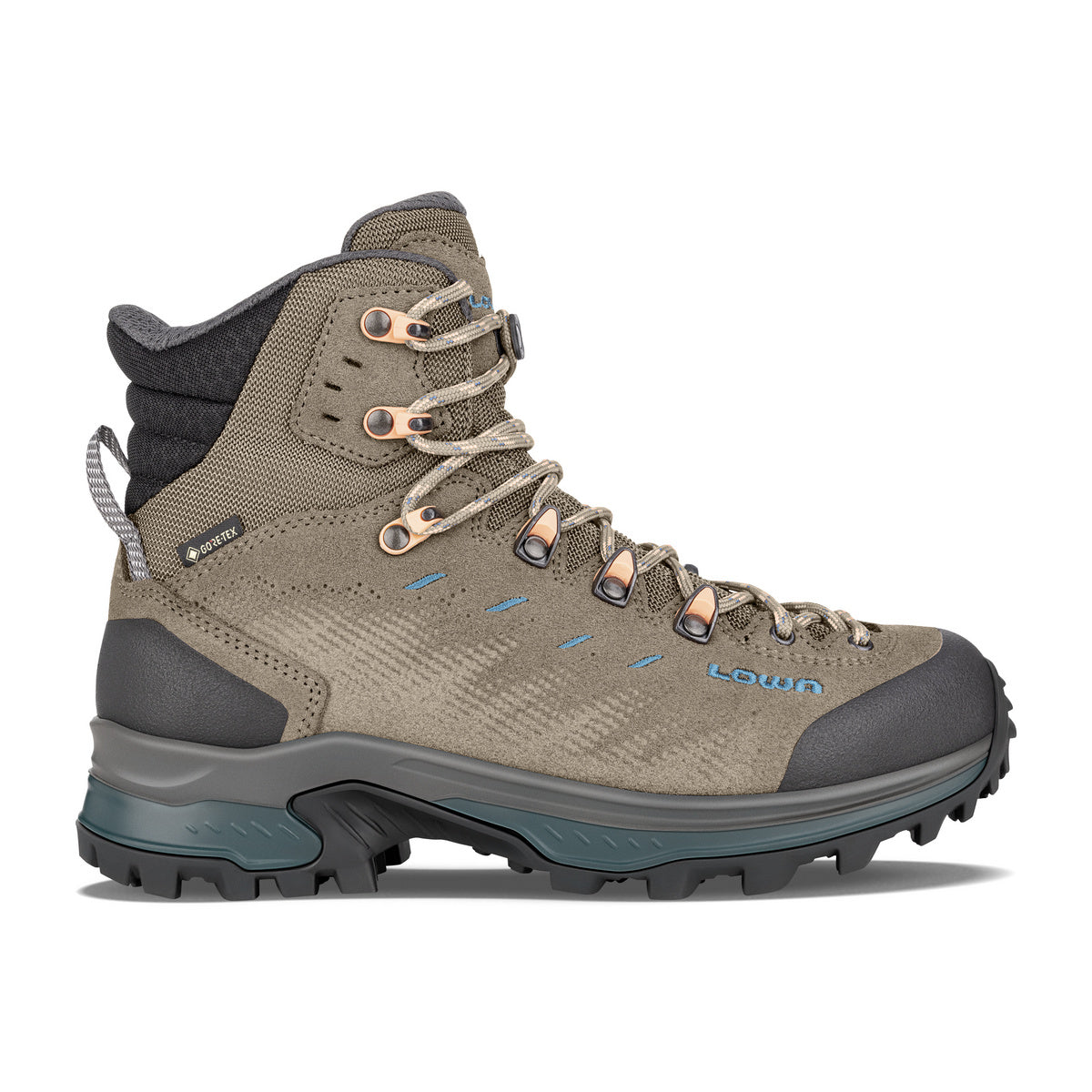 Randir GTX MID Ws