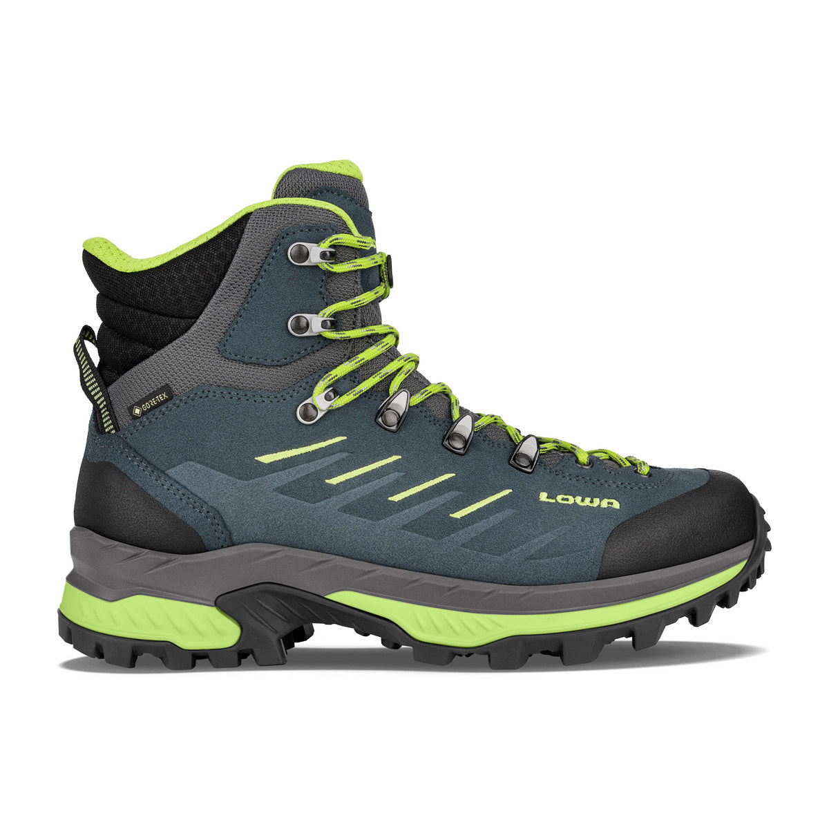 Randir GTX MID