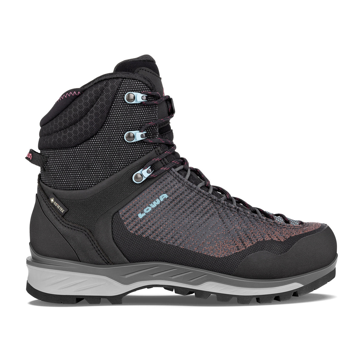 Mangart GTX Mid Ws