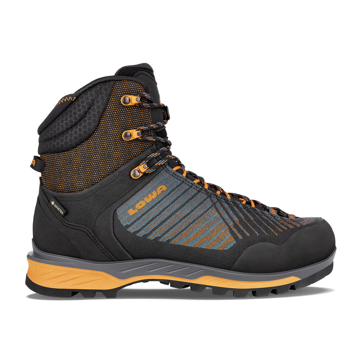 Mangart GTX Mid