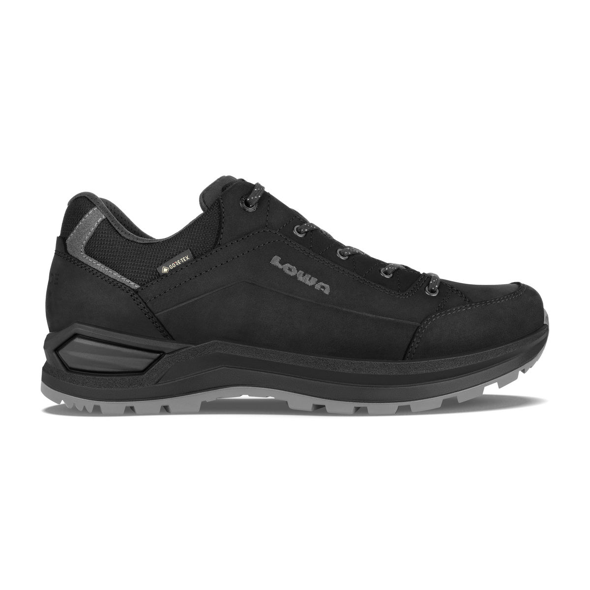 Renegade Evo GTX LO