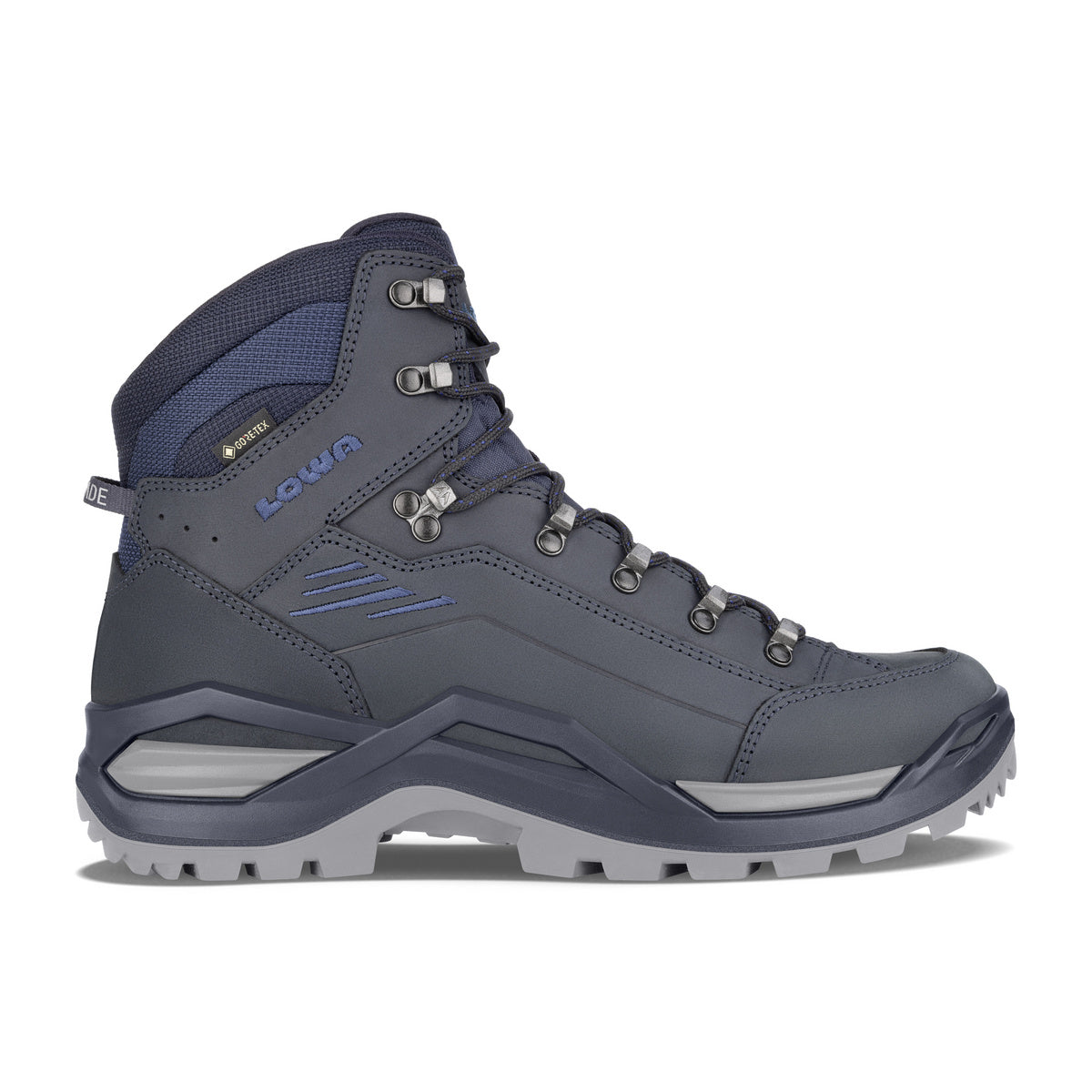 Renegade Evo GTX MID