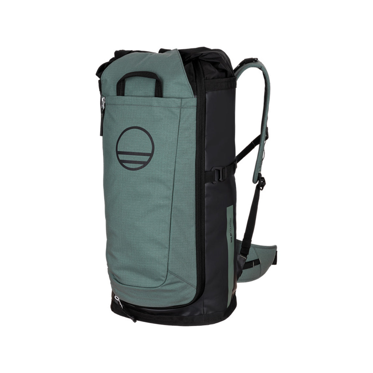 Crag Hauler 40