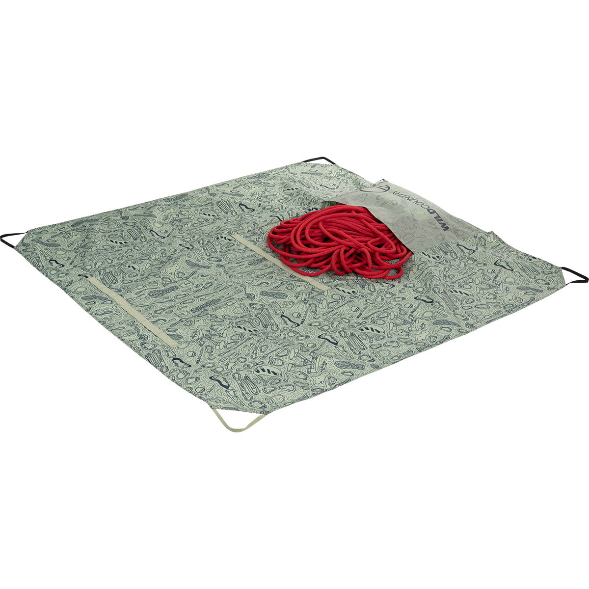 Rope Tarp