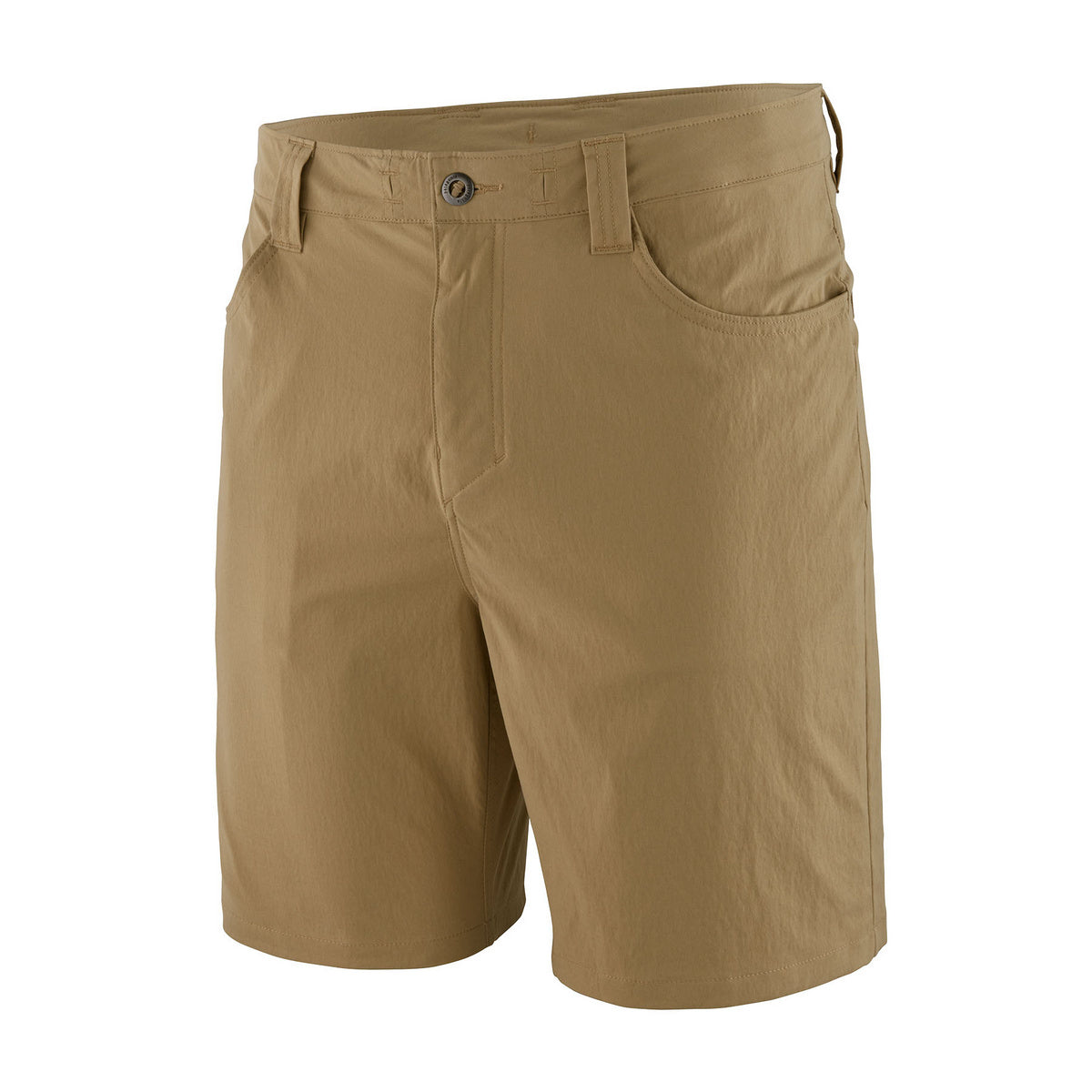 M's Quandary Shorts - 10 in.