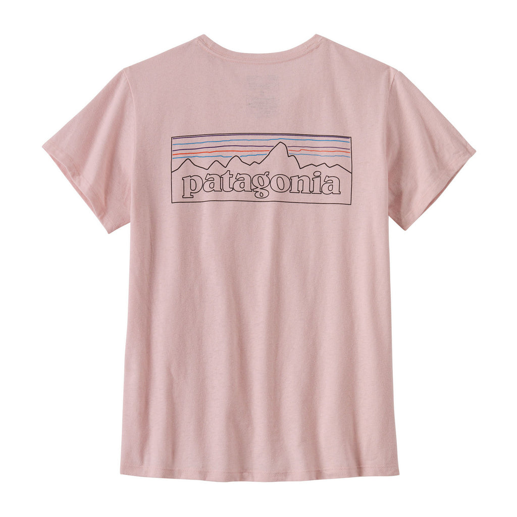 Women's P-6 Logo Responsibili-Tee