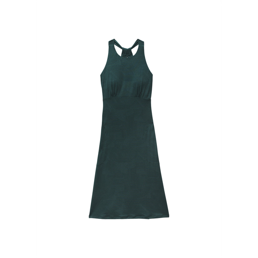 Jewel Lake Summer Dress