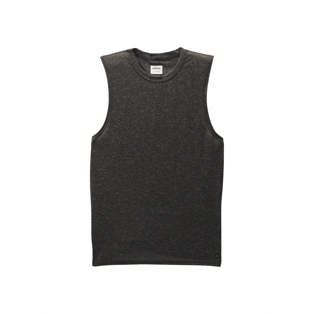 Natural Flow Tank
