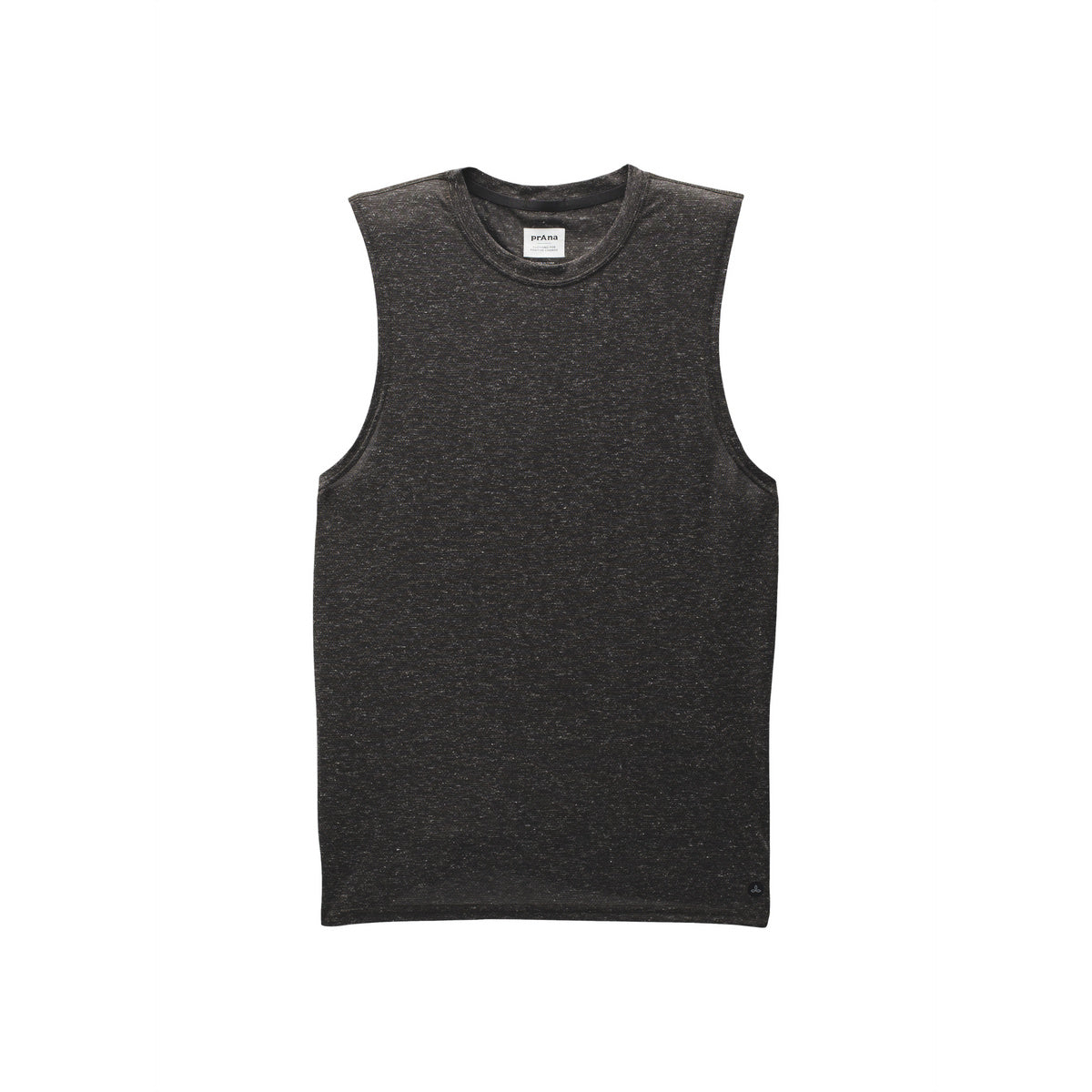 Natural Flow Tank
