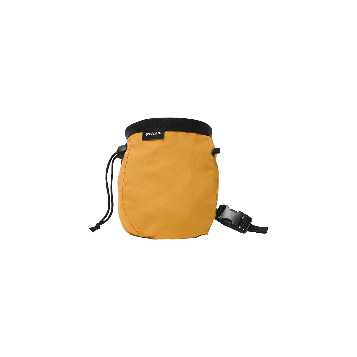 Chalk Bag with Belt
