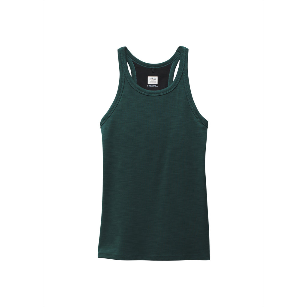 Becksa Tank