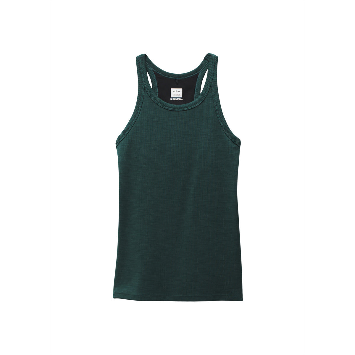 Becksa Tank