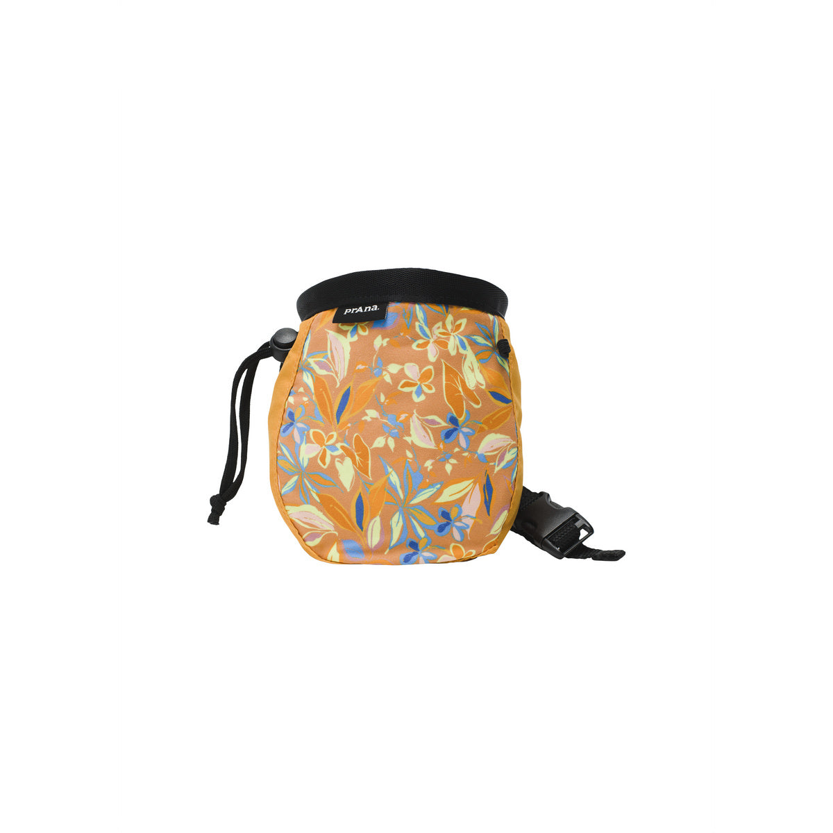 Graphic Chalk Bag