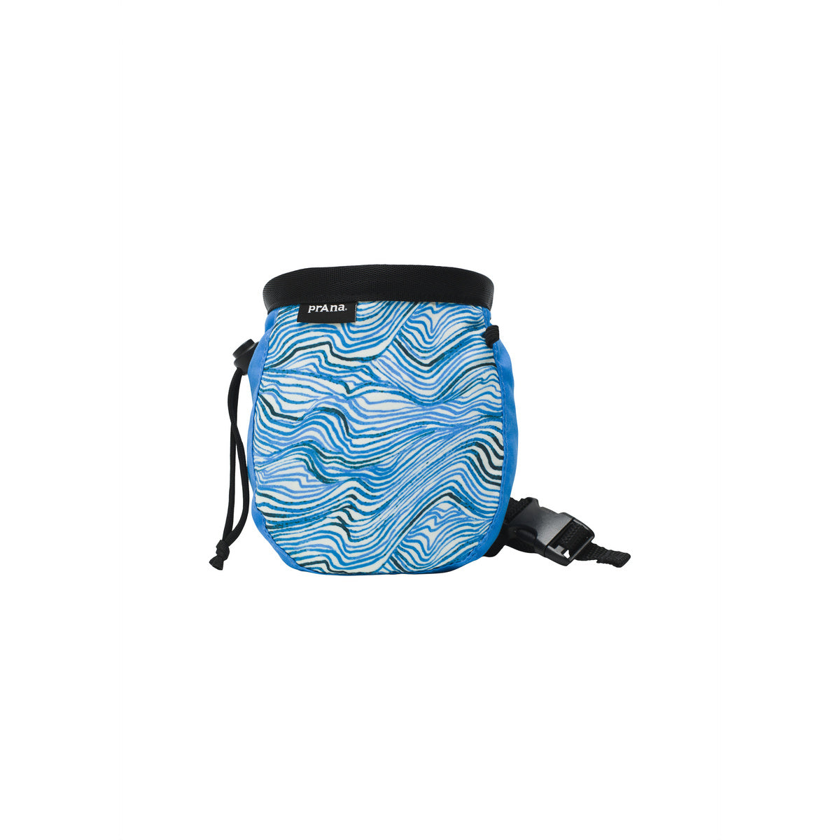 Graphic Chalk Bag