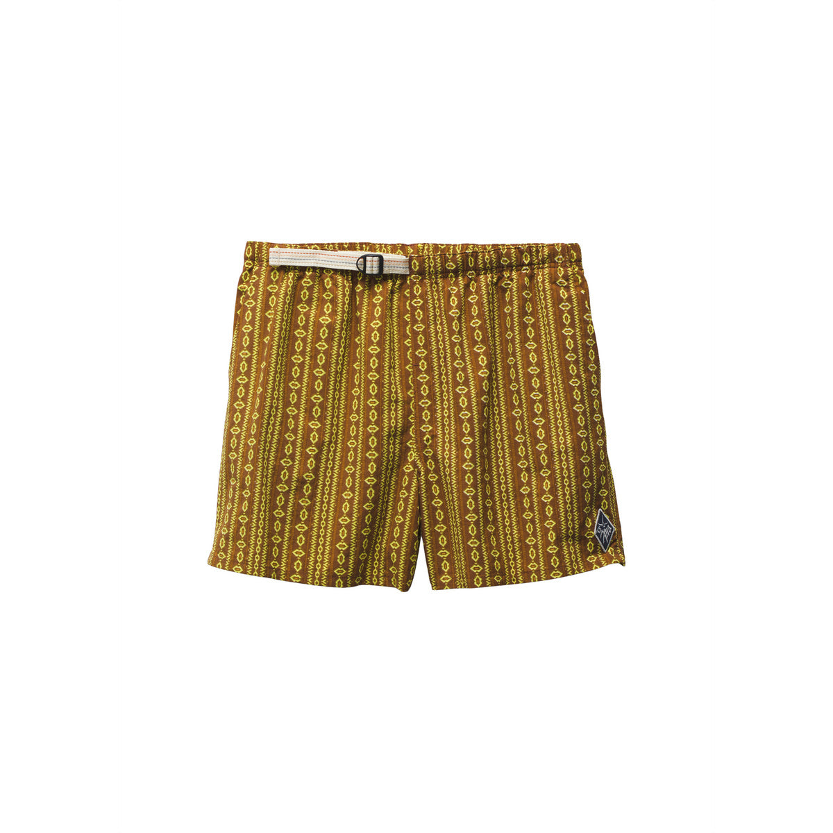 Indio Heritage Short