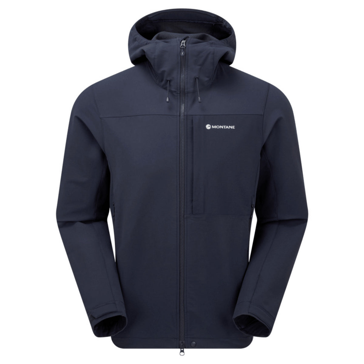 Men's Tenacity XT Hoodie