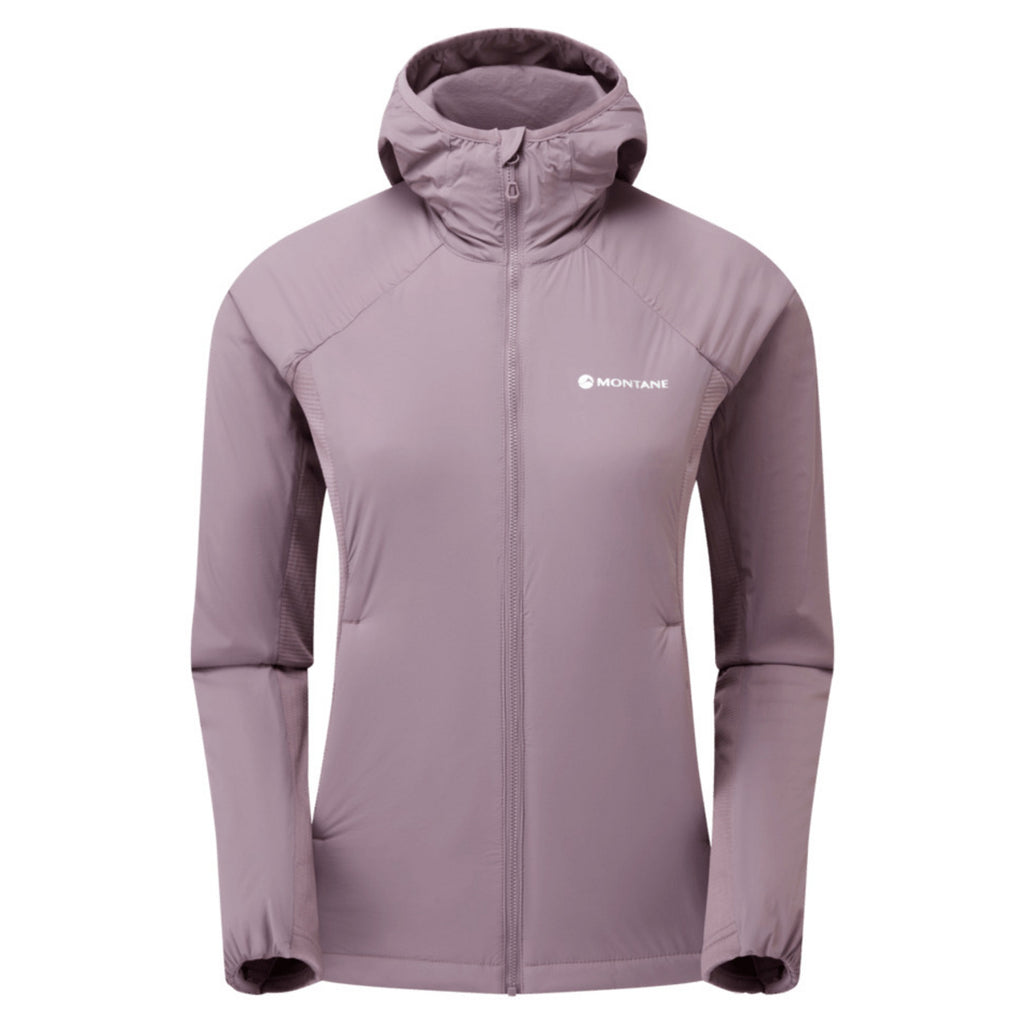 Women's Fireball Lite Hoodie