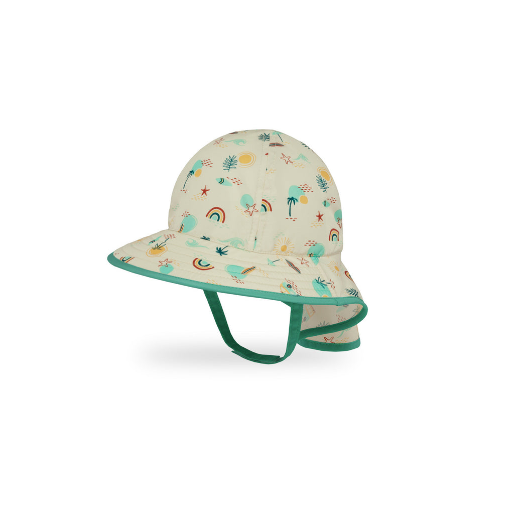 Infant Sunsprout Hat