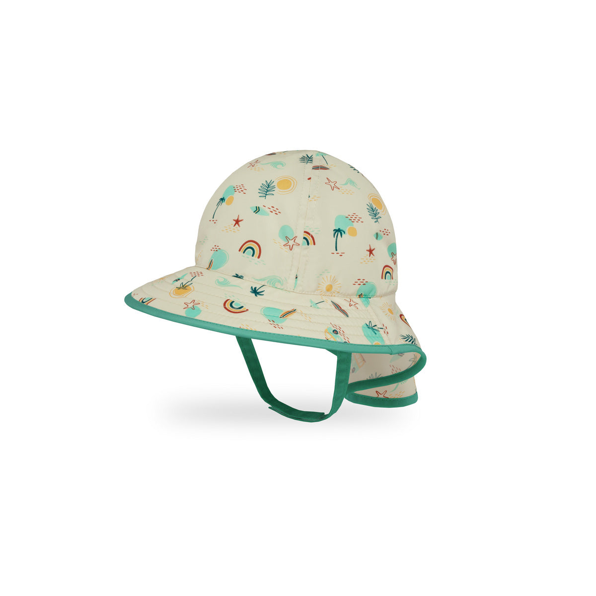 Infant Sunsprout Hat