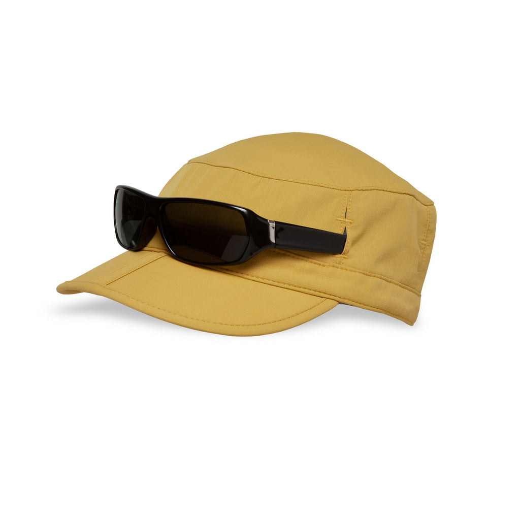 Sun Tripper Cap