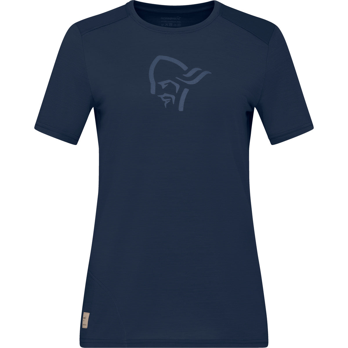 femund equaliser merino T- Shirt W's