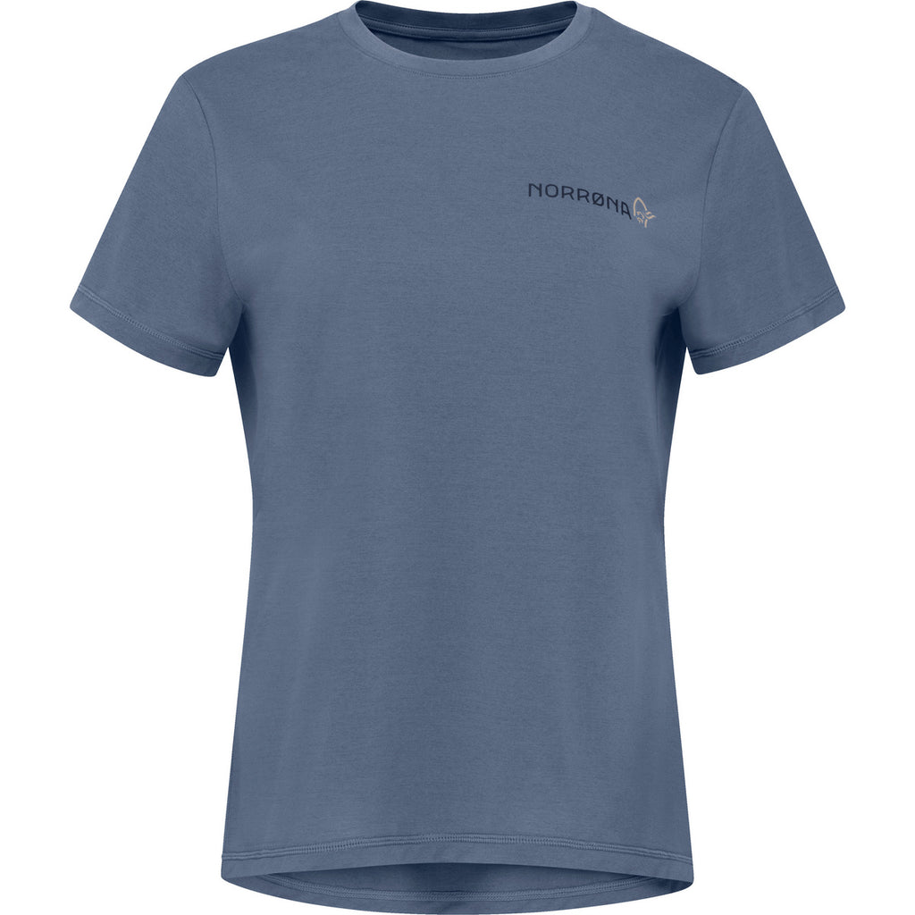 femund tech T-Shirt W's
