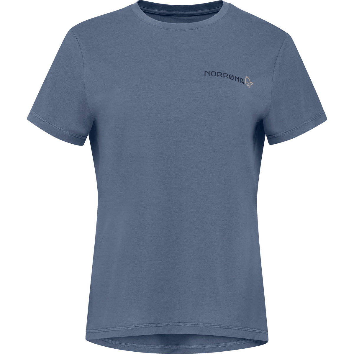 femund tech T-Shirt W's