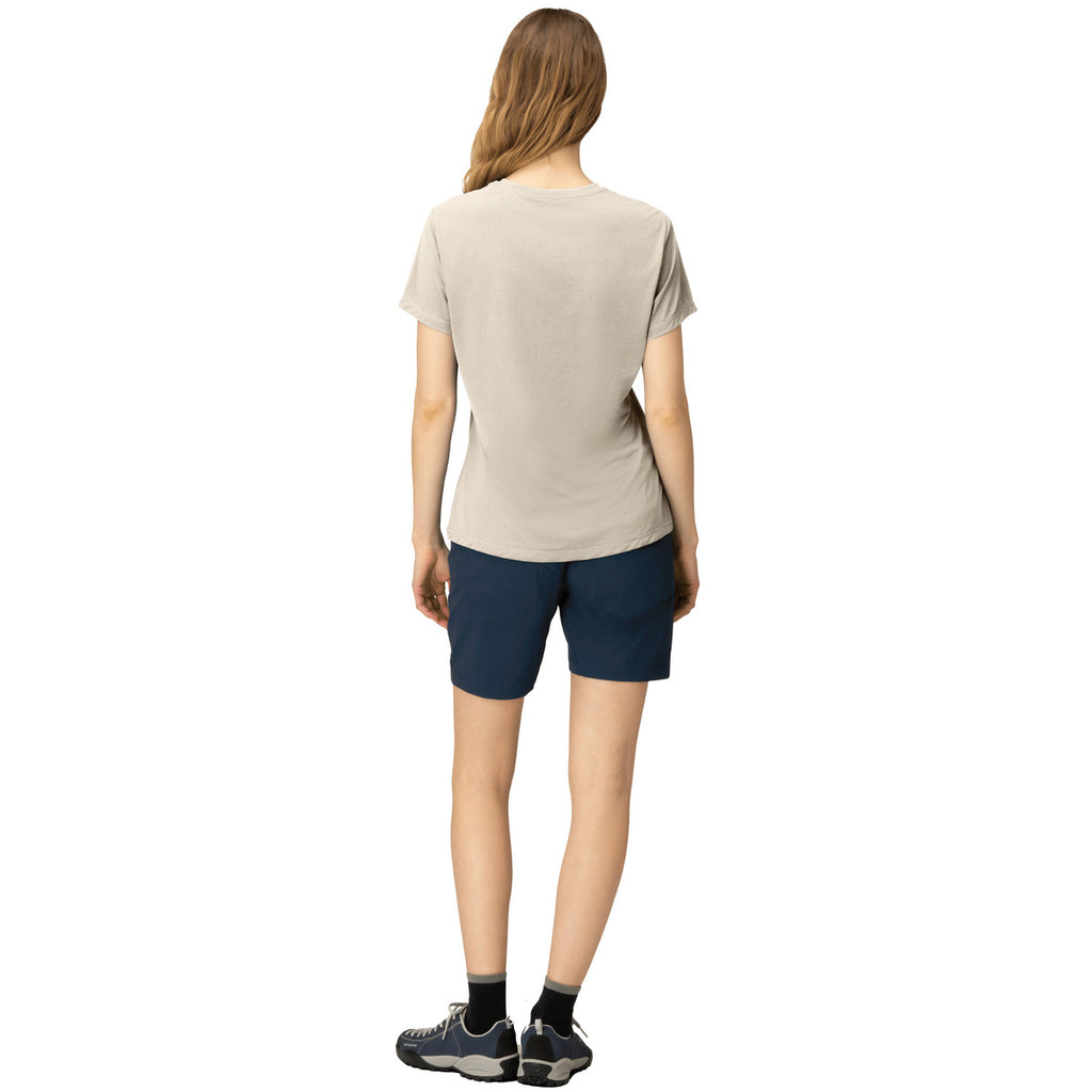 femund tech T-Shirt W's