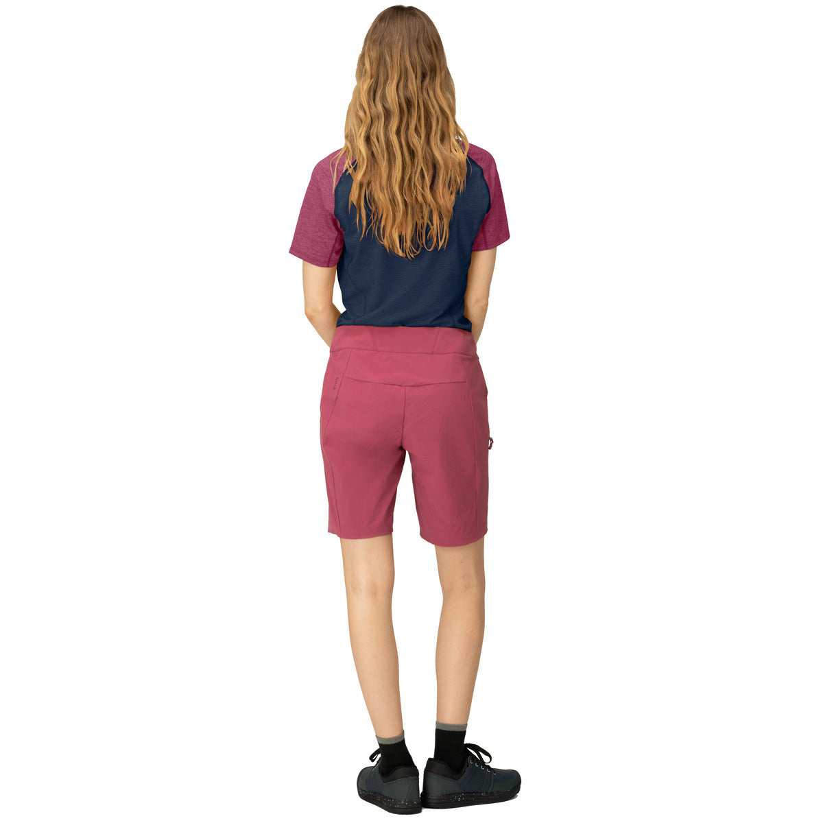 fjora flex1 light Shorts W's