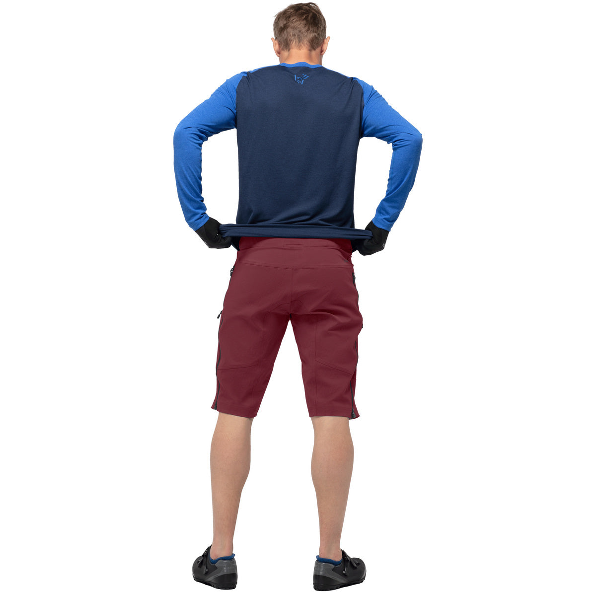 fjora flex1 heavy duty Shorts M's
