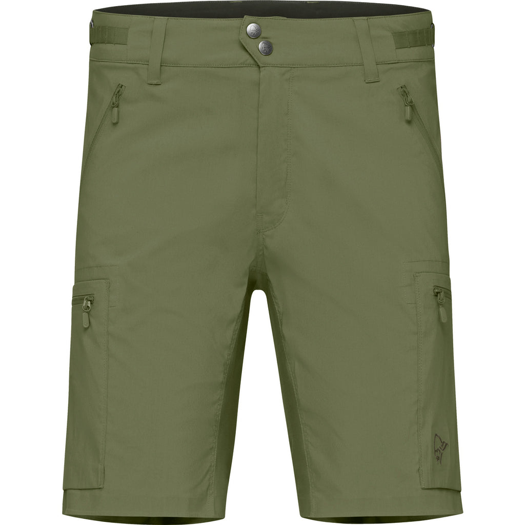 femund light cotton Shorts M's