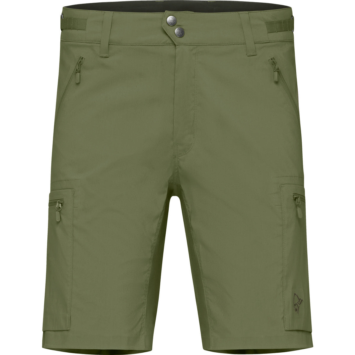femund light cotton Shorts M's