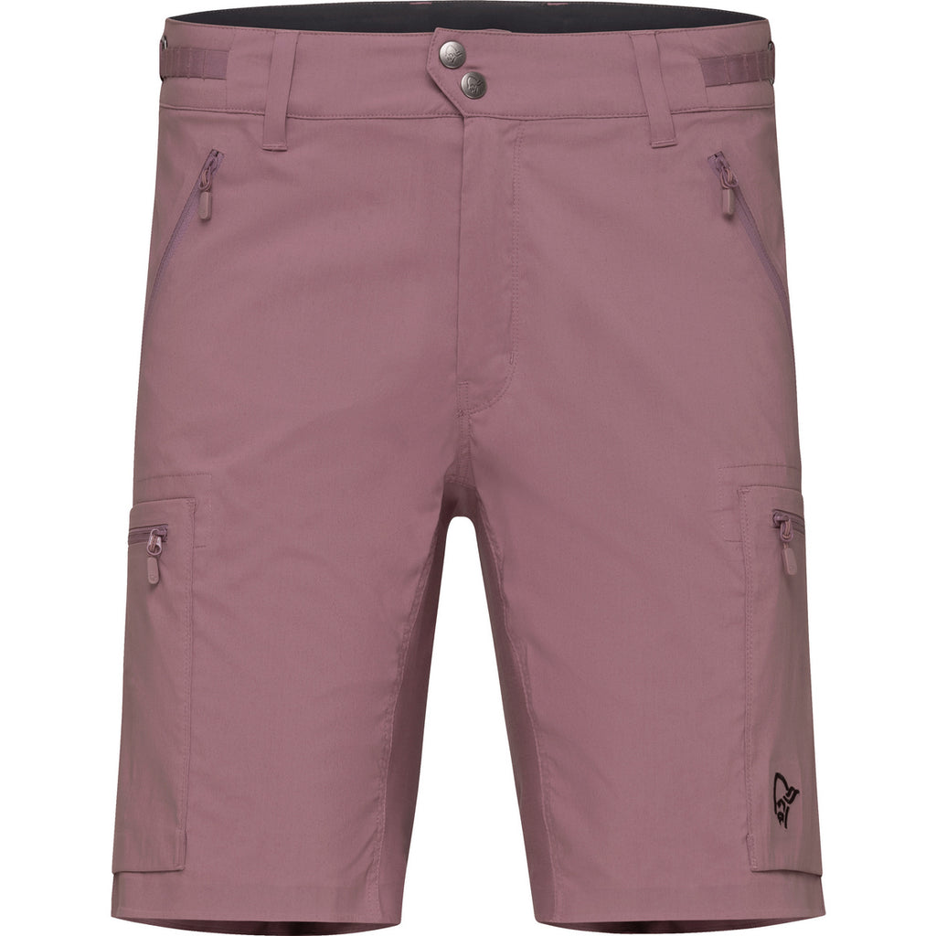 femund light cotton Shorts M's