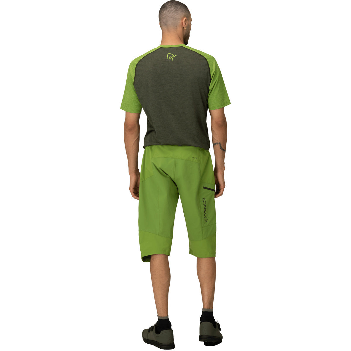 Fjora Flex1 Shorts (M)