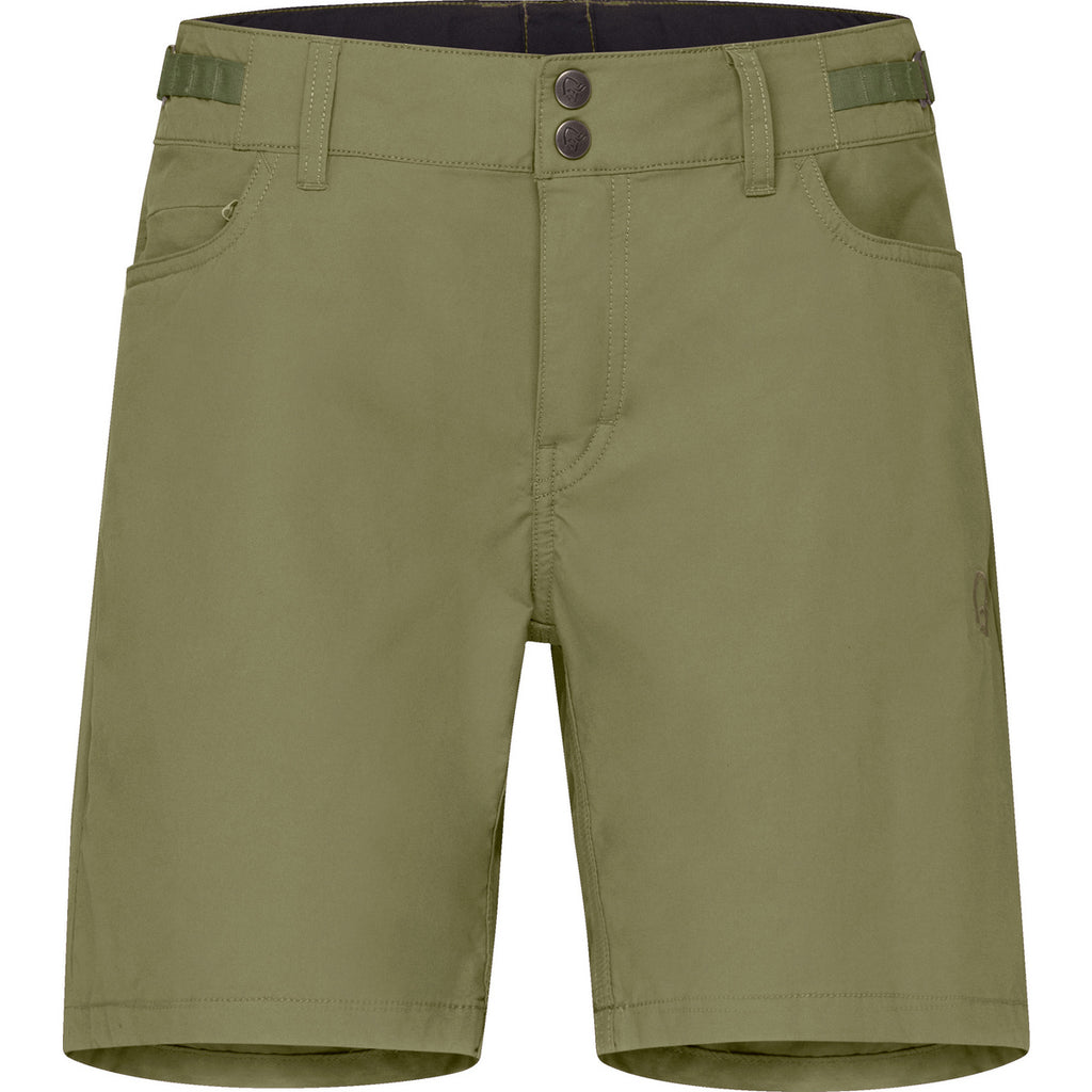 femund cotton Shorts W's