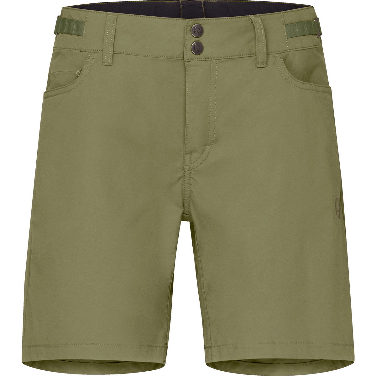 femund cotton Shorts W's
