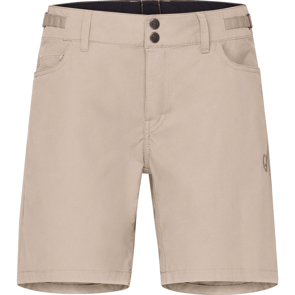 femund cotton Shorts W's
