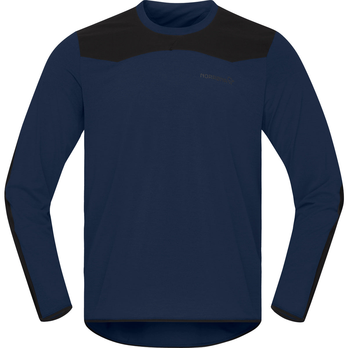 skibotn equaliser tech Long sleeve M's