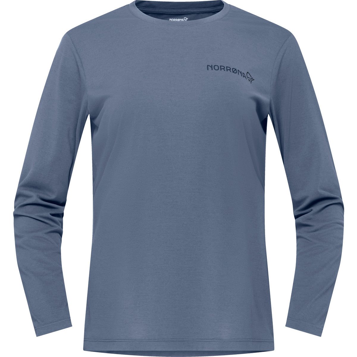 femund tech Long sleeve W's