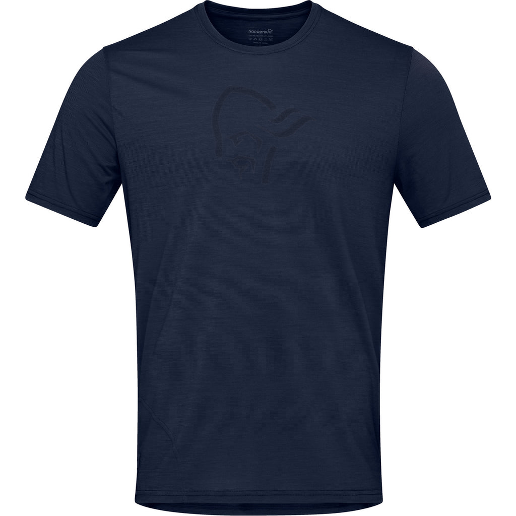 femund equaliser merino T- Shirt M's