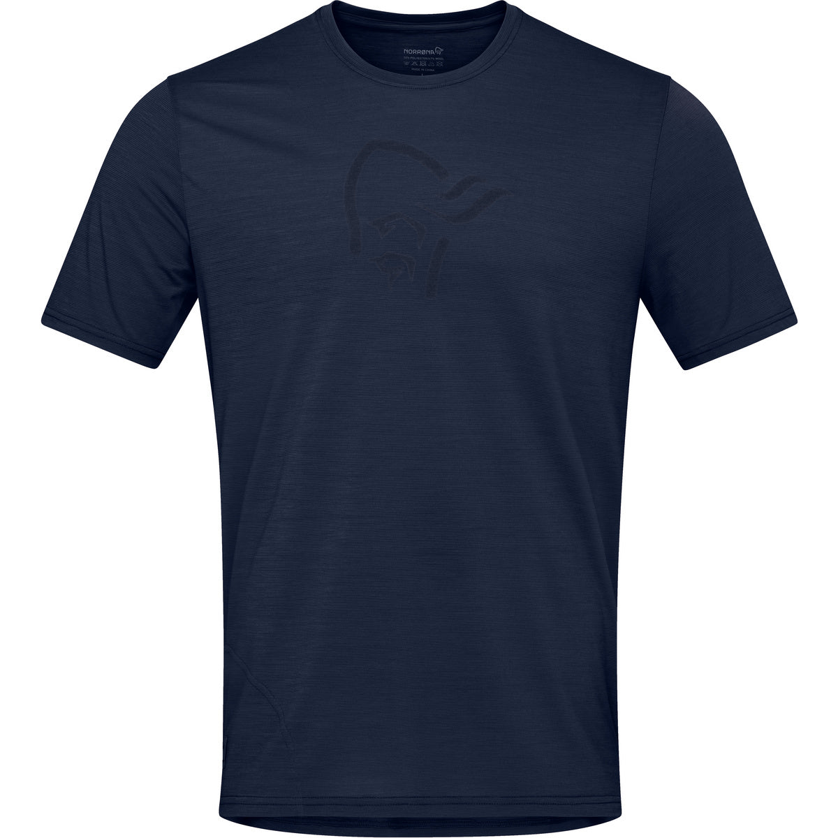 femund equaliser merino T- Shirt M's